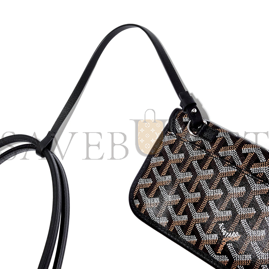 GOYARD ISABELLE BAG ISABELPMLTY01CL01P (34*28*15cm)